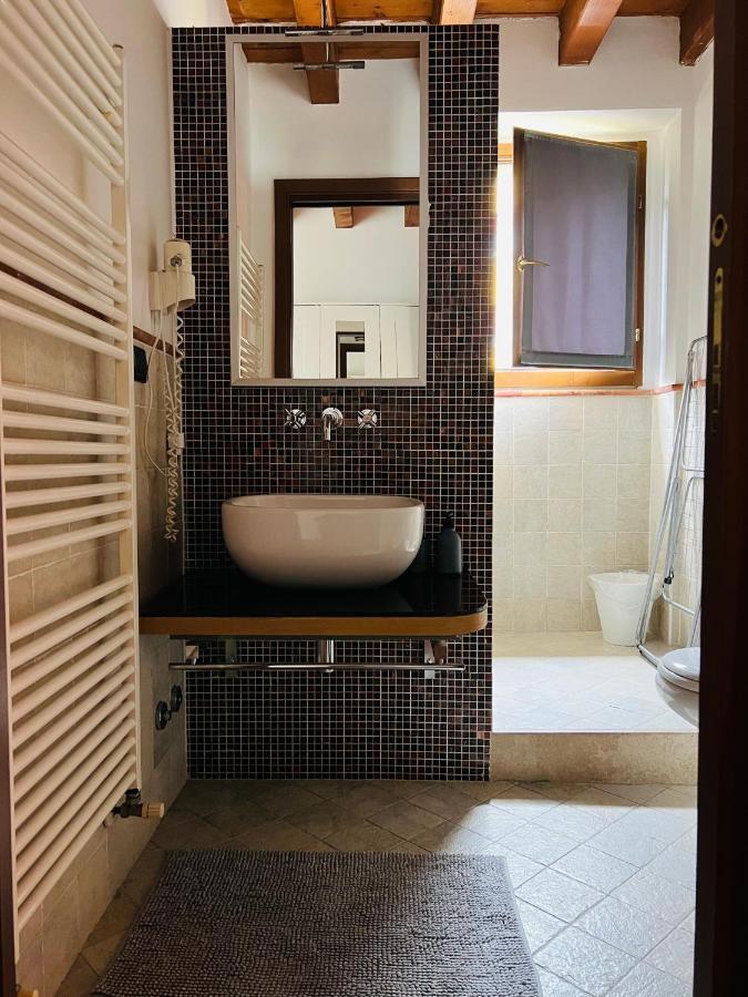Casa Cleopatra Villa Бергамо Екстериор снимка