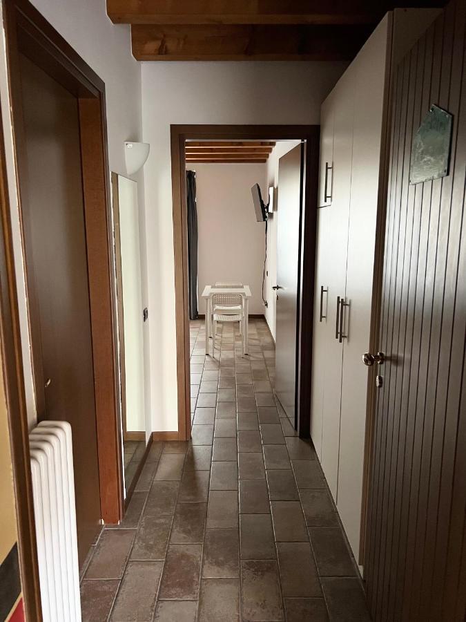 Casa Cleopatra Villa Бергамо Екстериор снимка