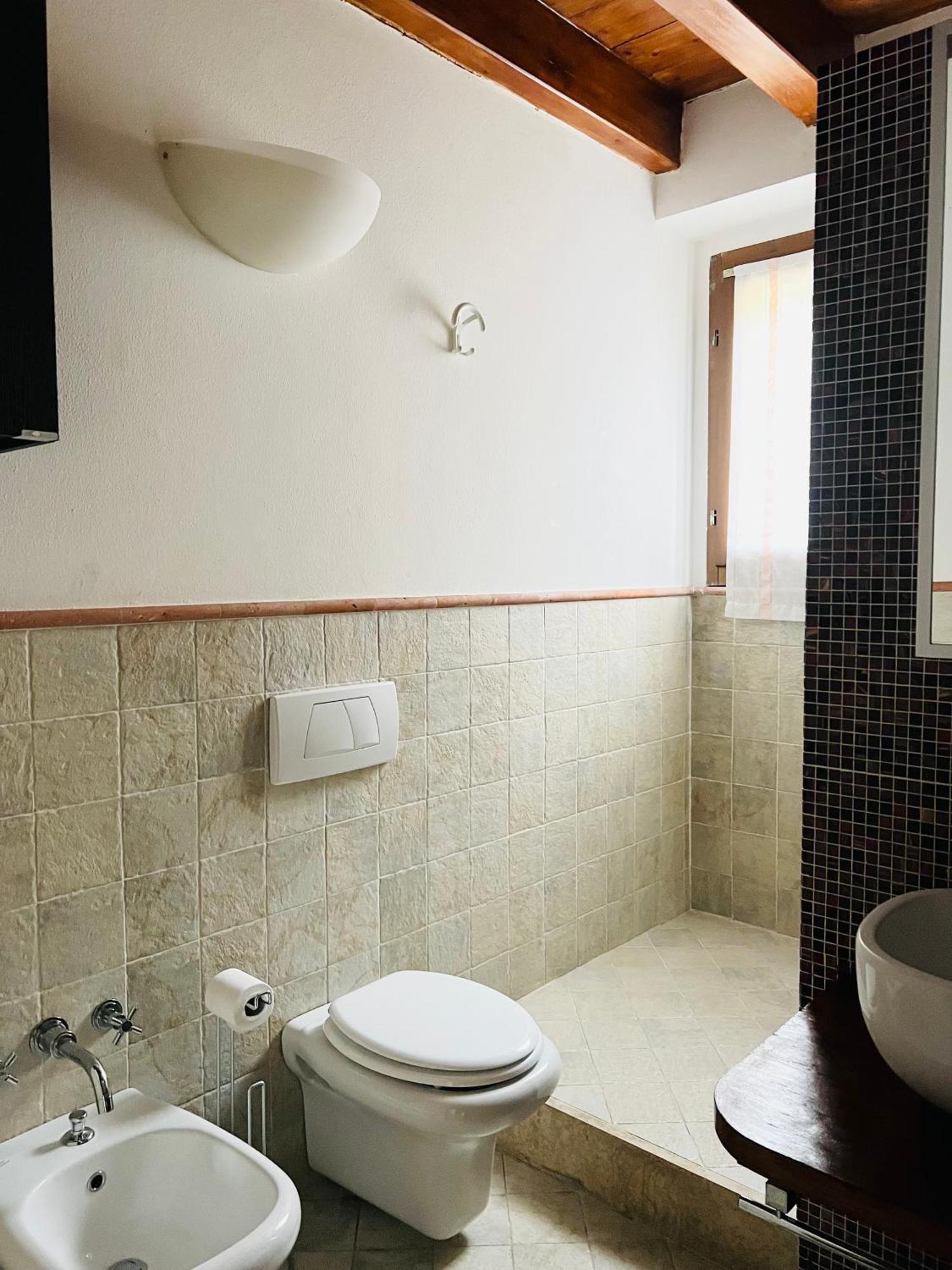 Casa Cleopatra Villa Бергамо Стая снимка